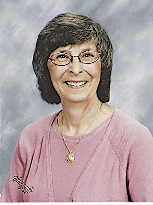 Nancy J. Carver